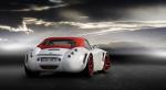 Wiesmann Roadster MF5 Limited Edition 2009 года